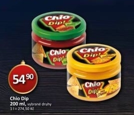 Dip Chio