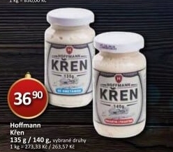 Křen Hoffmann
