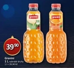 Nektar Granini