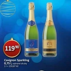 Sekt Cavignon