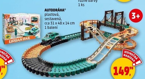Autodráha