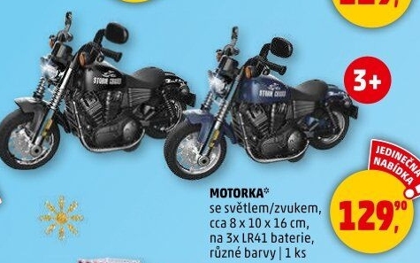 Motorka