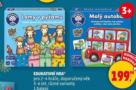 Naučné hry