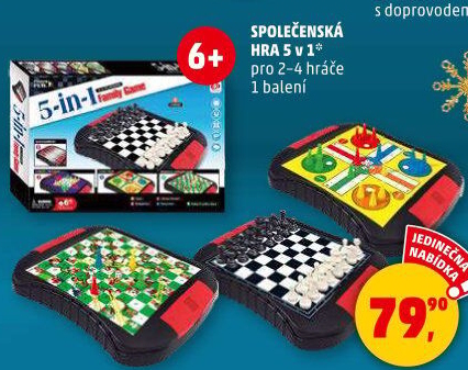 Společenské hry