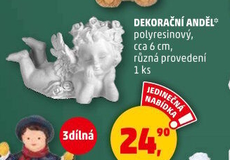 Vánoční dekorace