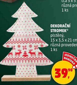 Vánoční dekorace