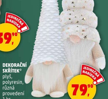 Vánoční dekorace