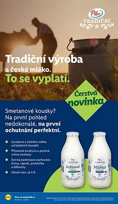 akční leták Lidl 17.11.2025-19.11.2025