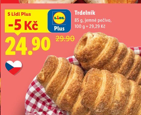 Trdelník
