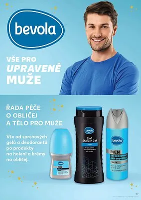 akční leták Kaufland 19.11.2025-25.11.2025