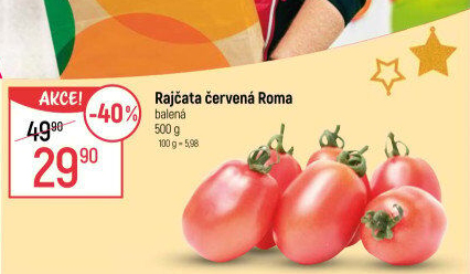 Rajčata