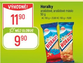Oplatky Horalky Sedita