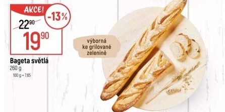 Bageta