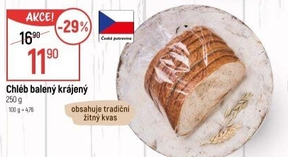 Chléb