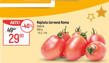 Rajčata