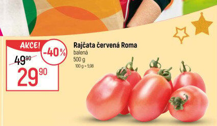 Rajčata