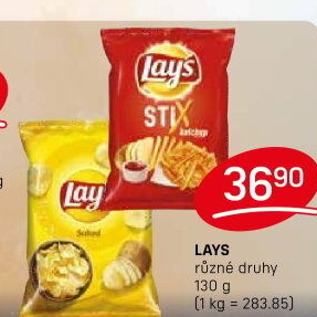 Chipsy Lay'