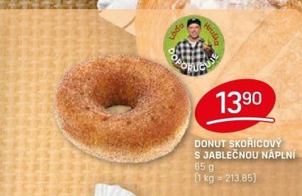 Donut