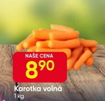 Karotka