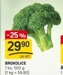 Brokolice