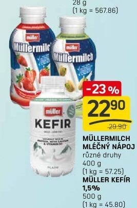 Kefír Müller