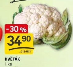Květák