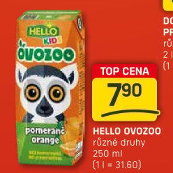 Pitíčko Hello