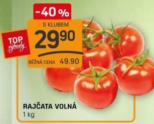 Rajčata