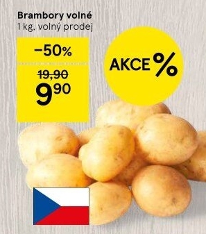 Brambory