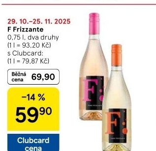 Frizzante