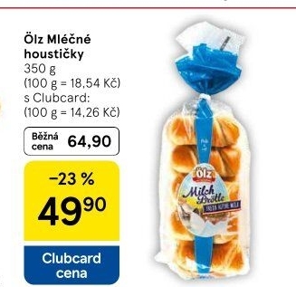 Houstičky Ölz