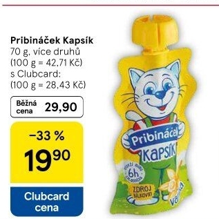 Kapsík Pribináček