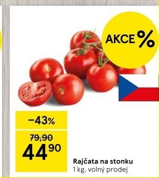 Rajčata keříková