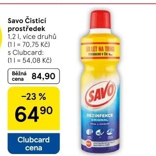 Savo Original