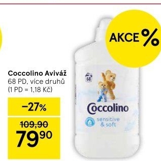 Aviváž Coccolino