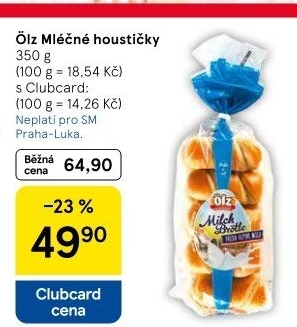 Houstičky Ölz