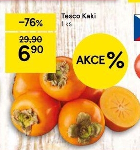 Kaki Tesco