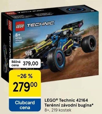 Lego Technic