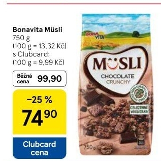 Müsli Bonavita