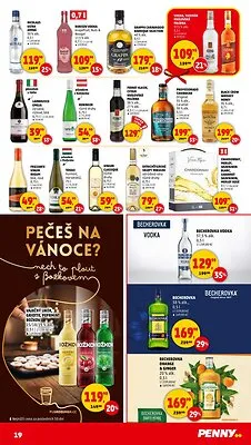 akční leták Penny Market 20.11.2025-26.11.2025