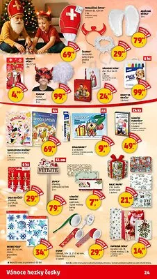 akční leták Penny Market 20.11.2025-26.11.2025