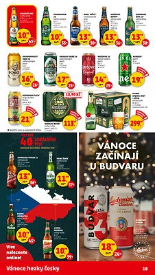 akční leták Penny Market 20.11.2025-26.11.2025