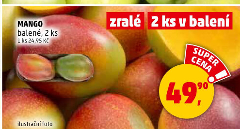 Mango