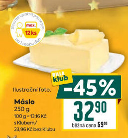 Máslo
