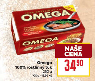 Tuk Omega