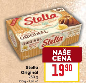 Tuk Stella