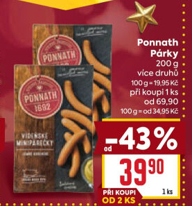 Párky Ponnath