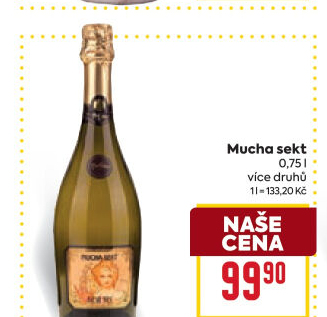 Sekty Mucha