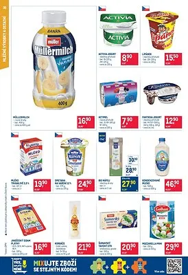 akční leták Makro 19.11.2025-2.12.2025