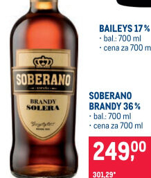 Brandy Soberano